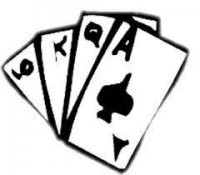 Paul Gordon's The Jack Daniel's Card Trick