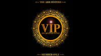 VIP by Mickael Chatelain (Very Important Player)