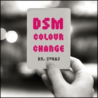 DSM Colour Change by Suraj SKD (Instant Download)